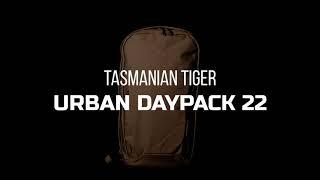 TT Urban Tac Pack 22