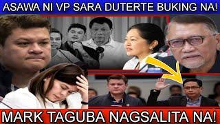 MISTER NI VP SARA DUTERTE BUKING NA GINISA NI CONG. ABANTE!