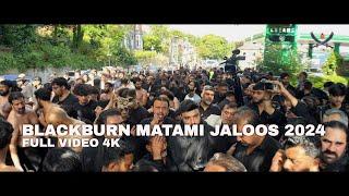 Annual Matami Jaloos BLACKBURN 2024 (FULL VIDEO) • Blackburn •  • 28th July 2024