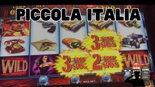 Little Italy - Slot da Bar  Sempre e solo a Bet Max