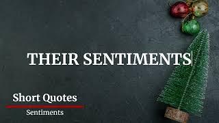Short Quotes For You.
