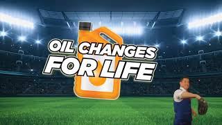 Learn About Sunset's Exclusive Oil Changes For Life with Ryan Rowland-Smith!