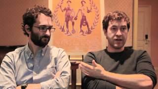 Handling Rejection In The Film Business by Jay Duplass & Mark Duplass