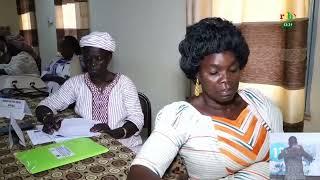 Organisations des Femmes rurales leaders du Burkina: vers la mise en place d’une faitière nationale