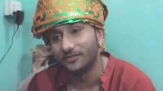 Yo Yo Honey Singh & Mika Singh Interview at Dargah l Latest Song 2018