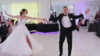 Pierwszy Taniec/ First Dance Mateusz&Magdalena 11.05.2019 r.