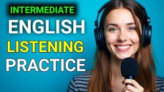 English Listening Practice | Improve Your English