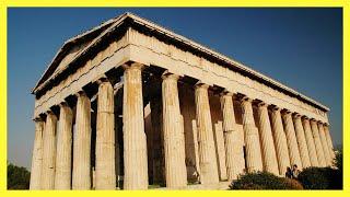 Top 10 Magnificent Examples of Ancient Greek Architecture