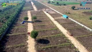 Farm land in Hyderabad | Best Farmland Near Hyderabad | Farm Plots near Hyderabad for sale | Vihara