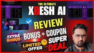 xBesh AI Review  xBesh Review  [No Code App Builder + No Code SAAS]