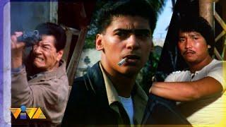 A Journey Through Action Packed Scenes! | Films Starring Eddie Garcia, Joko Diaz, Lito Lapid