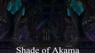 Remembrance of Black Temple - Part 1 of 2