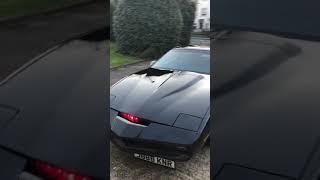 Knight Rider KITT