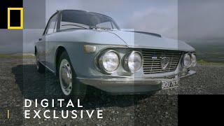 A Brief History of the Lancia Fulvia | Car S.O.S | National Geographic UK