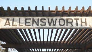 Valley PBS Spotlight | Colonel Allensworth State Park