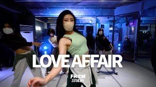 UMI - Love Affair | #SUNMME #Beginner Class @FRZM Dance Studio