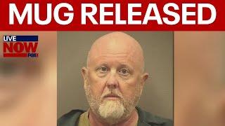 FBI releases mugshot of Trump assassination threat suspect