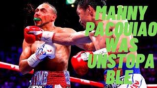 Manny Pacquiao - The Hardest Punches in Boxing History(BOXINGFORLIFE)