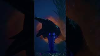 ARK | ALPHA MOSA VS BASIL | OFFICIAL PVE | #Shorts