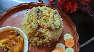 Ilish Pulao Recipe That Will Make You Hungry Just in seconds!!!