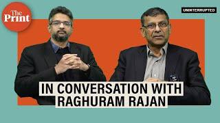 Ask Mr Piketty where there is an example of a wealth tax that collected enough money: Raghuram Rajan