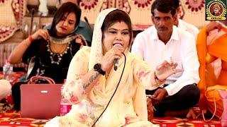 इस रागनी को सुनकर छूटे सबके पसीने || बिल्कुल नई रागनी || Radha Choudhary || Chimnavas Pranpura Ragni