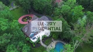 Atlanta Real Estate Tour Today | Atlanta Luxury Homes #shorts