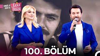 Songül ve Uğur ile Sana Değer 100. Bölüm (3 Ocak 2025)