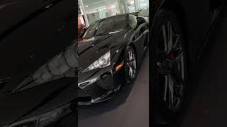 Lexus LFA #carslifestyle #automobile #luxurycar #lexus #lfa