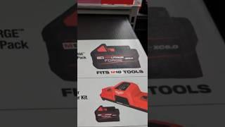 STOP buying the WRONG Milwaukee Tools M18 Batteries!