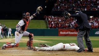 Craziest Endings In Baseball History!