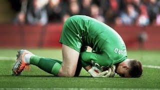 Jordan Pickford ► TOP 50 Impossible Saves