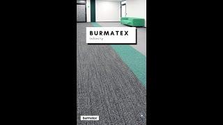 Burmatex Infinity Carpet Tiles