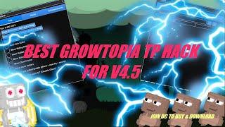 Growtopia best mod menu | MOBILE AND PC |