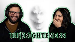 The Frighteners (1996) First Time Watching! Movie Reaction!