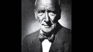 The Listener by Algernon Blackwood  Full AudioBook