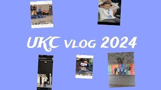 UK championship 2024 vlog