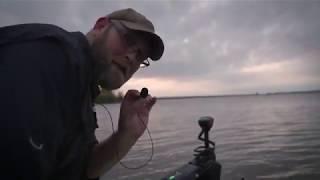 Garmin Force Trolling Motor On the Water Feature Overview