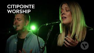 Citipointe Worship - Adore Him || Vision Session