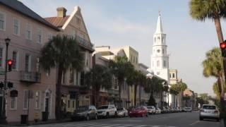 Charleston Southern University: Charleston, S.C.