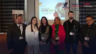 Learnkey Institute - Open Day 2024