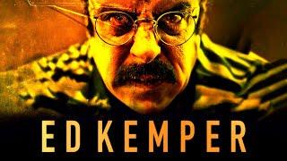 Ed Kemper | Official Trailer | Horror Brains