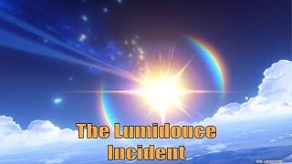 Lumidouce Elegy Incident