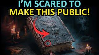 3 Scariest Lost Knowledge of Jesus Banned From The Bible: This May Shock You!  