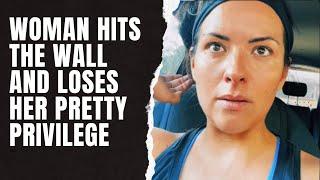 Woman Over 30 Realizes The Wall Is Unforgiving Part 11 - When Women Regret Feminism