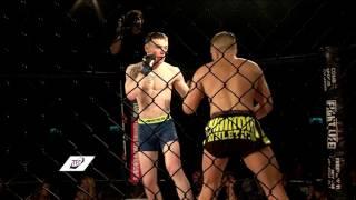 TFC2 | Sam Spencer vs James McErlean