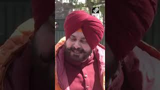 Navjot Singh Sidhu won’t contest Lok Sabha Elections