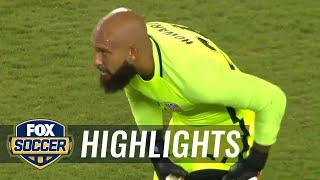 USA vs. El Salvador | 2017 CONCACAF Gold Cup Highlights | FOX SOCCER