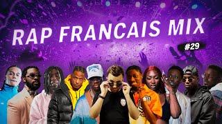 Rap Francais Mix 2024 I REMIX I Gazo, Aya Nakamura, Franglish, Keblack, Tiakola