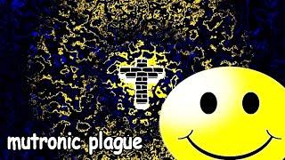 Grace Soundtrack - Mutronic Plague (Timer Theme)